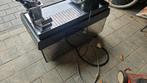 Astoria piston koffiemachine, Ophalen of Verzenden, Gebruikt, Koffiemachine