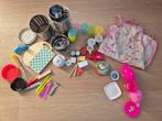 Speelkeuken kinderkeuken.Veel kinder keuken spulletjes., Kinderen en Baby's, Speelgoed | Speelkeukens, Ophalen, Zo goed als nieuw