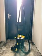 Karcher Stofzuiger - Uitstekende Staat!, Info@karcher.nl, Zo goed als nieuw, Ophalen, Stofzak