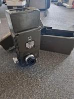 Duitse militaire nachtkijker met transportkist, Verzamelen, Militaria | Algemeen, Ophalen, Landmacht, Duitsland, Overige typen