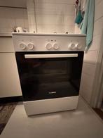 Bosch Fornuis - Vrijstaand, Gas, Witgoed en Apparatuur, Fornuizen, Ophalen, Gebruikt, 60 cm of meer, 4 kookzones