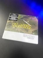 Mike Oldfield - Hergest Ridge Deluxe 2CD/DVD5.1, Overige formaten, 2000 tot heden, Ophalen of Verzenden, Zo goed als nieuw