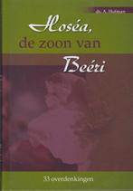 Ds.A.Hofman - De zoon van Beeri, Ophalen of Verzenden, Gelezen