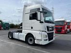 MAN TGX 18.470 4x2 | Leasing (bj 2019), Auto's, Automaat, Achterwielaandrijving, 460 pk, MAN