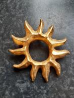 Lancome vintage speld - hanger - broche 1980 Paris Reclame, Ophalen of Verzenden, Zo goed als nieuw