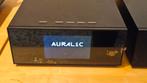 Auralic S1 Vega met S1 powersupply NIEUW, Ophalen of Verzenden, Nieuw, HDMI, Zonder harde schijf