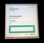 Nieuwe HPE LTO-5 Ultrium RW Data Cartridge 3TB (C7975A), Ophalen of Verzenden, Nieuw, Overige typen, Hewlett Packard