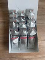 Upfront gelletjes framboos doosje 12 stuks, Sport en Fitness, Overige Sport en Fitness, Ophalen of Verzenden, Nieuw