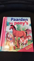 Paarden en pony's, Ophalen of Verzenden, Gelezen
