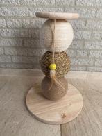 Designed by Lotte Elio Krabbollen - Krabpaal, Ophalen of Verzenden, Nieuw, Krabpaal