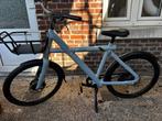 VanMoof X3 – weinig gebruikt, met errors + origineel mandje, 55 tot 59 cm, Ophalen, Vanmoof