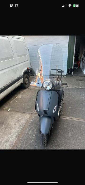 Agm la souris btc snor scooter. beschikbaar voor biedingen