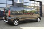 Opel Vivaro 2.5 CDTI L2H1 | Frisse Bus! | Cruise | Airco | N, Auto's, 145 pk, Stof, Gebruikt, Zwart
