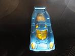 1:43 Corgi Toys Whizzwheels Porsche 917 (11cm), Hobby en Vrije tijd, Modelauto's | 1:43, Verzenden, Gebruikt, Auto, Corgi