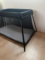 Baby Bjorn Reisbedje - Zo goed als nieuw, Kinderen en Baby's, Babywiegjes en Ledikanten, Ophalen of Verzenden, Zo goed als nieuw