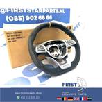 W205 C63 W253 GLC63 AMG STUUR EDITION 1 GELE STIK C GLC 63 K, Gebruikt, -, Ophalen of Verzenden, -