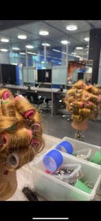 Modellen knippen, Vanaf 10 jaar, Overige vormen