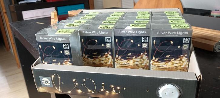 Jesslinger Lamp - Sfeervolle Verlichting, Huis en Inrichting, Lampen | Hanglampen, Nieuw, Minder dan 50 cm, Kunststof, Metaal