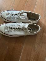 Converse All Stars wit  maat 10 gympen, Kleding | Heren, Schoenen, Ophalen of Verzenden, Nieuw