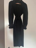 Studio Anneloes black dress maat M, Kleding | Dames, Jurken, Ophalen of Verzenden, Zo goed als nieuw, Zwart, Boven de knie