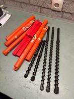 Hamer boren systeem hilti max, Ophalen of Verzenden, Nieuw, Boor- en/of Breekhamer