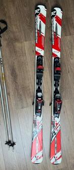 ski rossignol alias a74 + schoenen maat 40, Sport en Fitness, Skiën en Langlaufen, Ophalen, 160 tot 180 cm, Gebruikt, Rossignol