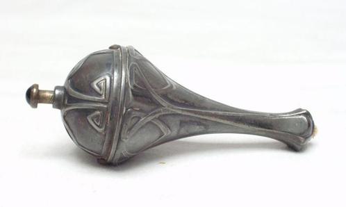 Drukknop voor tafelbel - WMF., Antiek en Kunst, Curiosa en Brocante, Ophalen of Verzenden
