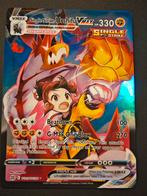 Single Strike Urshifu Vmax [Proxy], Ophalen of Verzenden, Zo goed als nieuw, Losse kaart