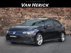 Volkswagen Golf 1.4 eHybrid GTE | Winterpakket | Navi | ACC, Auto's, Volkswagen, Traction-control, Stof, Gebruikt, 4 cilinders