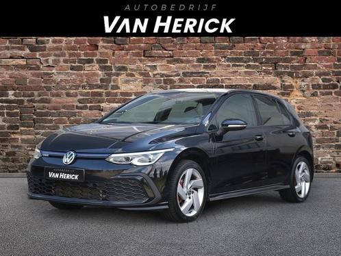 Volkswagen Golf 1.4 eHybrid GTE | Winterpakket | Navi | ACC, Auto's, Volkswagen, Bedrijf, Te koop, Golf, ABS, Adaptive Cruise Control