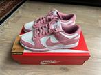Nike Dunk Low Elemental Pink Maat 40, Kleding | Dames, Schoenen, Ophalen of Verzenden, Roze, Sneakers of Gympen, Zo goed als nieuw