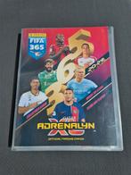 Ruilen Adrenalyn Panini Fifa 365 2024, Hobby en Vrije tijd, Stickers en Plaatjes, Ophalen of Verzenden, Zo goed als nieuw, Meerdere plaatjes