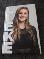 Vincent de Vries - Lieke, Boeken, Ophalen of Verzenden, Vincent de Vries; Lieke Martens, Sport