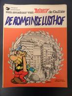 Asterix 7 X, Boeken, Meerdere stripboeken, Ophalen of Verzenden, Gelezen