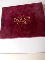 The Da Vinci Code luxe box, Cd's en Dvd's, Boxset, Actiethriller, Ophalen of Verzenden, Vanaf 16 jaar