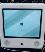Apple mac g4 vintage goed werkend, Computers en Software, Vintage Computers, Ophalen of Verzenden