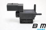 Magneetklep Audi A7 4G 037906283C, Gebruikt