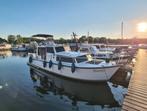 Curtevenne motorboot boot, Watersport en Boten, Ophalen