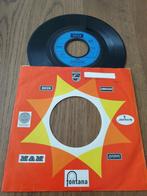 VINYL SINGLE   BOUDEWIJN DE GROOT 1973, Ophalen of Verzenden, Zo goed als nieuw, Overige formaten, Levenslied of Smartlap