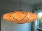 Herman Miller Akari lamp, Huis en Inrichting, Lampen | Hanglampen, Ophalen of Verzenden, Zo goed als nieuw, Minder dan 50 cm
