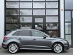 Audi A3 Sportback 1.4 e-tron PHEV 3X S-Line / PANO / LED /NL, Auto's, Audi, Gebruikt, 4 cilinders, 150 pk, Leder en Stof