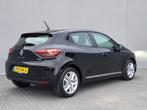 Renault Clio 1.6 E-Tech Hybrid 140 Business Zen Automaat / N, Stof, Gebruikt, Euro 6, 4 cilinders