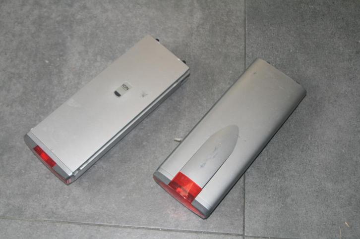 Nieuwe inhoud in PMU3 en PMU4 (Sparta, Batavus en Koga), Fietsen en Brommers, Fietsaccessoires | Fietsaccu's, Nieuw, Ophalen of Verzenden