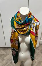 Sjaal 70% viscose 30% zijden, Verzenden, Sjaal