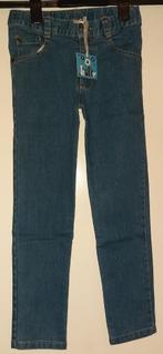 Nieuw Lofff jeans skinny fit faded blue 116, Broek, Meisje, Nieuw, Ophalen of Verzenden