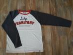 WE Kinder Trui Maat 170/176, Kinderen en Baby's, Kinderkleding | Maat 170, Ophalen, Zo goed als nieuw, Jongen, Trui of Vest
