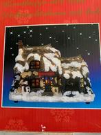 kersthuisje, Diversen, Kerst, Ophalen, Zo goed als nieuw