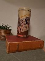 Verzamelboek Libelle weekblad/tijdschrift no 1 t/m 26 1949, Ophalen of Verzenden