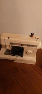 Singer naaimachine - defect, voor onderdelen, Ophalen of Verzenden, Gebruikt, Naaimachine, Singer