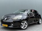 Renault Clio BWJ 2016 0.9 TCe 90 PK Eco2 Limited TREKHAAK |, Voorwielaandrijving, 898 cc, Stof, Met garantie (alle)